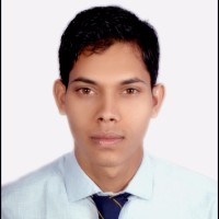 Tikesh Kumar