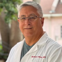 Ricardo Febry, M.Sc., M.D.