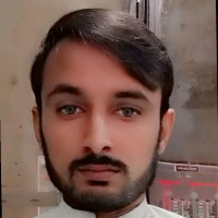 M Abubakar Siddique