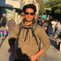 Ajay Malik