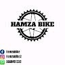 Hamzabike Velo Temara