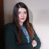Danae Nikolaidou