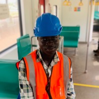 Samuel Appiah Kwakye