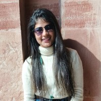Muskaan Gangwani