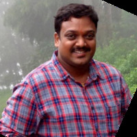 Naveen Kumar Sunkara