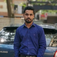 Abdul Vasid.P