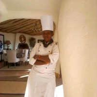 NOURAH OMOLLO