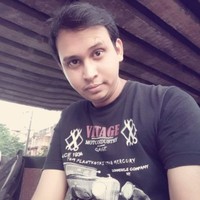 Arindam Dey