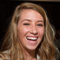Audrey Droppelman