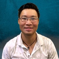 Harvey Wang