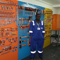 Abraham Kanyanya