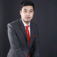 milan manandhar