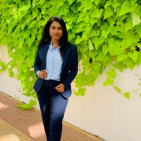 Sowmya Reddy