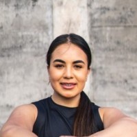 Daniella Del Carpio