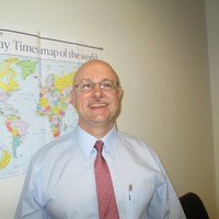 David Heavin