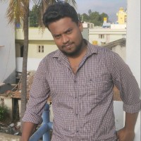 Paun Kumar