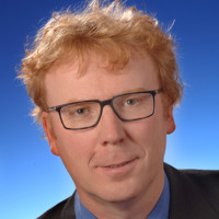 Markus Baer