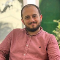 Ahmed Omar Ghonim