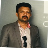 Bijo Antony