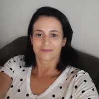 Roseni Nogueira da Silva