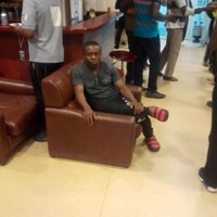 Onwukwe Desmond