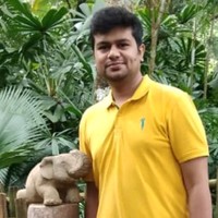 Vinoth Babu V