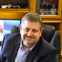 Mike Schmitt