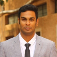 Pranav Joshi