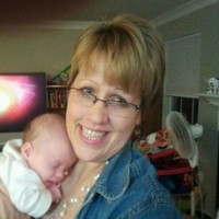 Lou Ellen Thornton