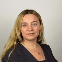 Alice Samoilova