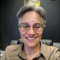 Catherine Girard