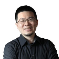 Kent Lu