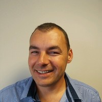 Sébastien Goy