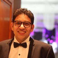 Mohammed Hamdy