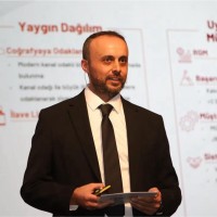 YUSUF PARLAK