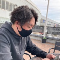 Keisuke Yasuda