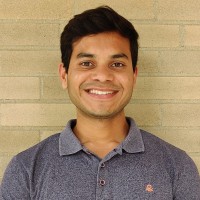 Paras Kumar
