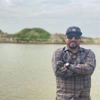 Luis Bustamante Vilchez