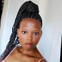 Noluthando Mthethwa