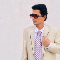 afzal pasha