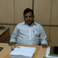 santosh tripathi