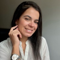 Katherine Fernandes