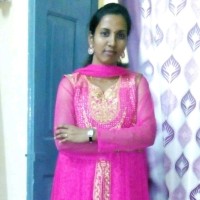 Geethanjali R. Y