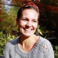Daniëlle Bakker