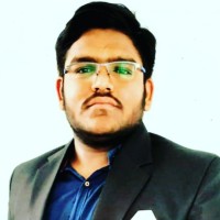 Dhrumil Patel