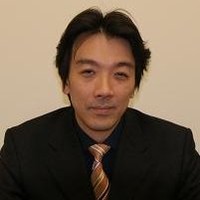 Mitsuo Hashimoto