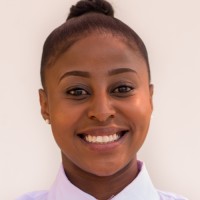 Kgomotso Pilane