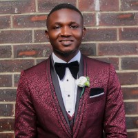 Moses Adeyemo