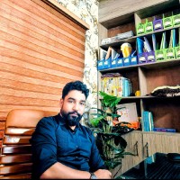 M A Kabir Sumon
