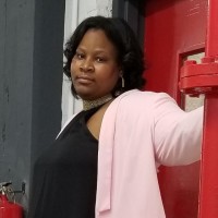 Charon Richards